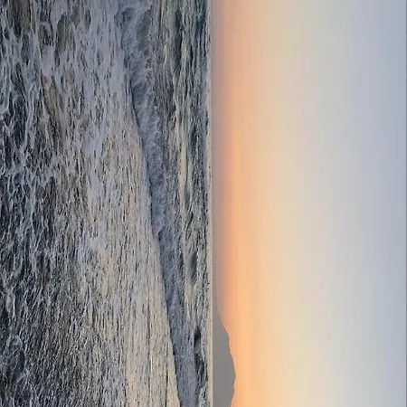 아파트 Beachfront La Jacaranda *