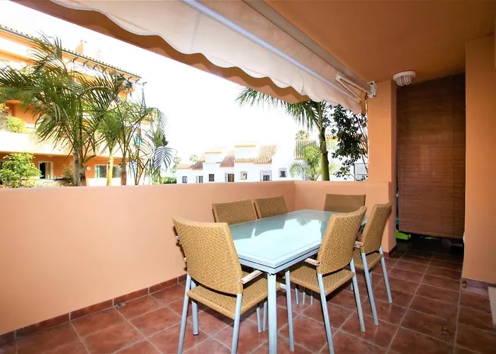 Beachfront La Jacaranda