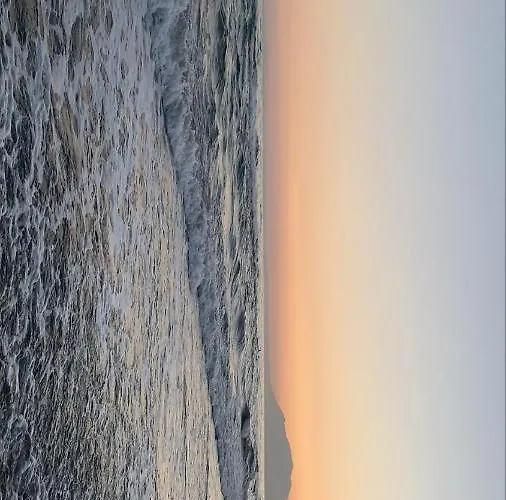 Апартаменты Beachfront La Jacaranda *