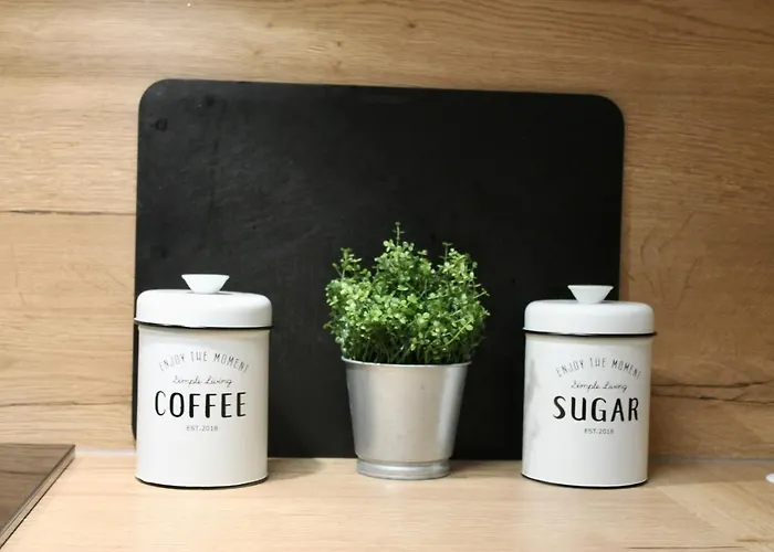 Apartament Beachfront La Jacaranda